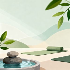 Pet načina za zdraviji život