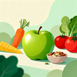 Osnove zdrave prehrane