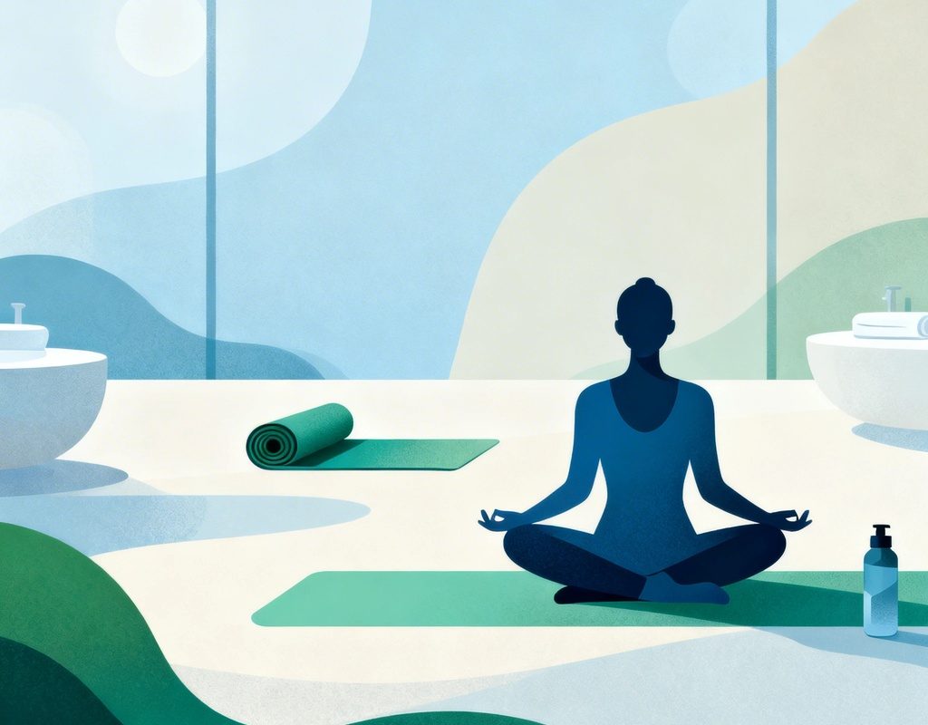 Kako pronaći motivaciju za fitness