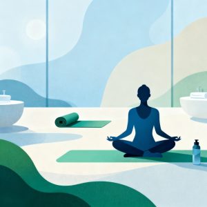 Kako pronaći motivaciju za fitness